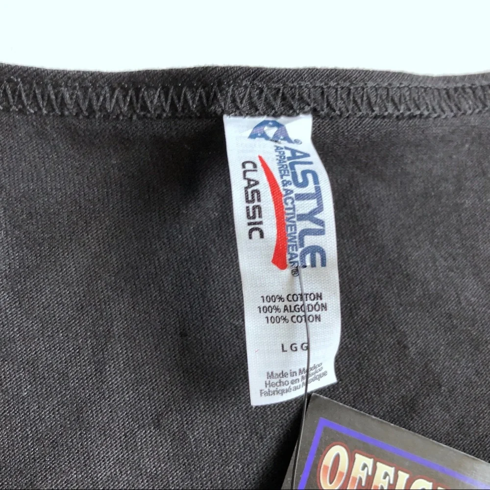 NWT Daytona Bike Week 2016 Tank Top Size Large T88 - Picture 2 of 8